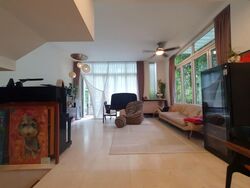 GREENWOOD AVENUE (D11), Terrace #573085791
